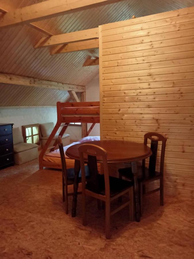 Chalupa Konciny Jablonec nad Jizerou Exteriér fotografie